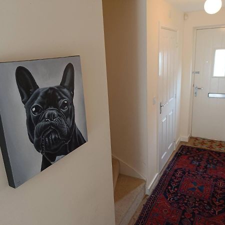 3 Bedroom Townhouse Near Bicester Village Extérieur photo